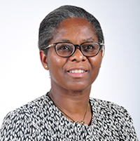 Edith Udeagu