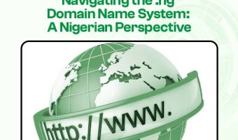 Naviagting Domain