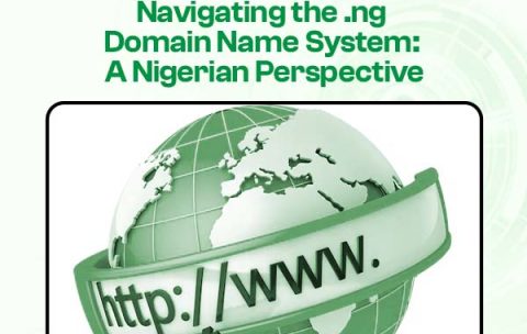 Naviagting Domain