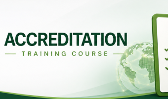 Accreditation Image