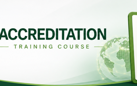 Accreditation Image