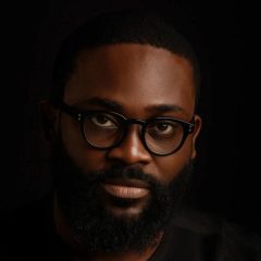 Samuel Adebayo