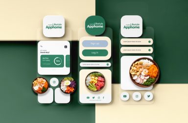 flat-lay-nutritional-counter-app-composition